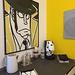 بيت ضيافة Pantahome