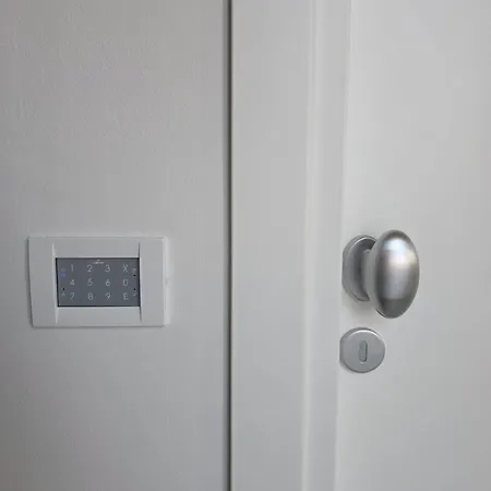بيت ضيافة Pantahome فيرونا