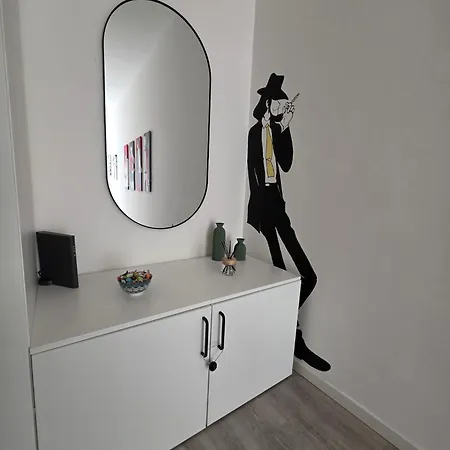 Maison d'hôtes Pantahome 3*