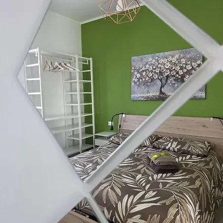 Pantahome בית הארחה ורונה