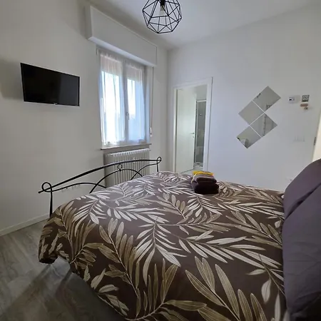 בית הארחה Pantahome